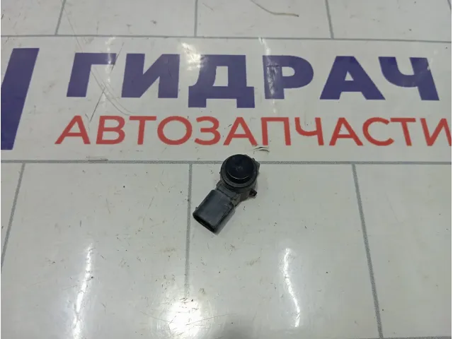 Парктроник задний Peugeot 2008 9675202477