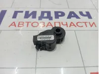 Моторчик заслонки отопителя (печки) Peugeot 2008 1608182880