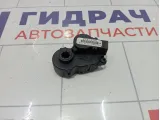 Моторчик заслонки отопителя (печки) Peugeot 2008 1608182880