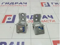 Петли двери передней левой Peugeot 2008