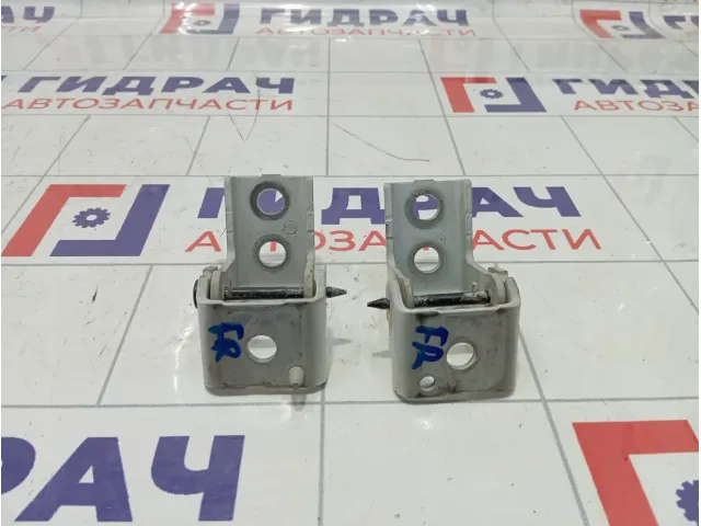 Петли двери передней правой Peugeot 2008