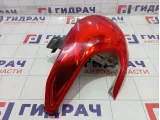 Фонарь задний наружный левый Peugeot 2008 9678074280