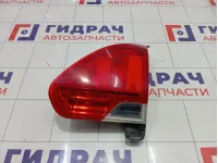 Фонарь задний внутренний правый Peugeot 2008 9678074580