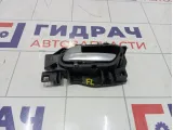 Ручка двери внутренняя левая Peugeot 2008 9143T8