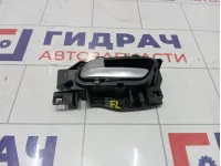Ручка двери внутренняя левая Peugeot 2008 9143T8