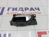 Ручка двери внутренняя левая Peugeot 2008 9143T8