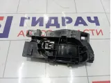 Ручка двери внутренняя левая Peugeot 2008 9143T8