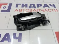 Ручка двери внутренняя правая Peugeot 2008 9144G4