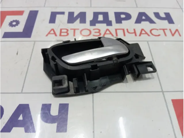 Ручка двери внутренняя правая Peugeot 2008 9144G4
