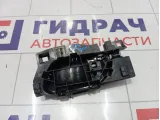 Ручка двери внутренняя правая Peugeot 2008 9144G4