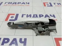 Ручка двери наружная передняя правая Peugeot 2008 9101GH