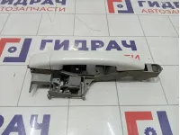 Ручка двери наружная задняя левая Peugeot 2008 9101GH