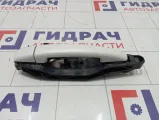 Ручка двери наружная задняя правая Peugeot 2008 9101GH