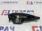 Ручка двери наружная задняя правая Peugeot 2008 9101GH