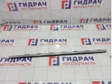 Накладка стекла двери переднего левого Peugeot 2008 9673931480
