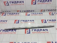 Накладка стекла двери переднего левого Peugeot 2008 9673931480