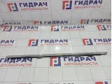 Накладка стекла двери переднего левого Peugeot 2008 9673931480