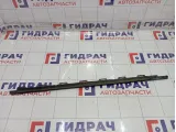 Накладка стекла двери переднего левого Peugeot 2008 9673931480