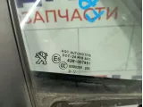 Стекло кузовное глухое (форточка) переднее правое Peugeot 2008 9801475980