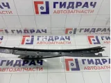 Стекло кузовное глухое (форточка) переднее правое Peugeot 2008 9801475980