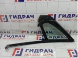 Стекло кузовное глухое (форточка) переднее правое Peugeot 2008 9801475980