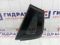Стекло кузовное глухое (форточка) заднее левое Peugeot 2008 9800983880