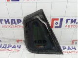 Стекло кузовное глухое (форточка) заднее левое Peugeot 2008 9800983880
