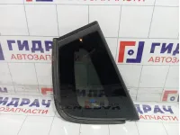 Стекло кузовное глухое (форточка) заднее правое Peugeot 2008 9800983780