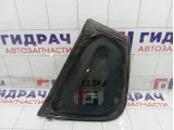 Стекло кузовное глухое (форточка) заднее правое Peugeot 2008 9800983780