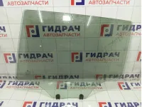 Стекло двери задней левой Peugeot 2008 9678175380