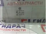 Стекло двери задней левой Peugeot 2008 9678175380
