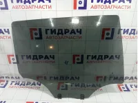 Стекло двери задней правой Peugeot 2008 9678175280