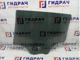 Стекло двери задней правой Peugeot 2008 9678175280