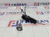 Замок зажигания Peugeot 2008 1608094980