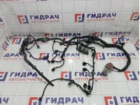 Проводка двигателя Peugeot 2008 28715L