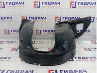 Локер (Подкрылок) передний правый Peugeot 2008 9678811280