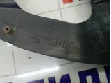 Локер (Подкрылок) передний левый Peugeot 2008 9677639180