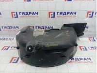 Локер (Подкрылок) задний левый Peugeot 2008 9678813780