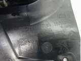 Локер (Подкрылок) задний левый Peugeot 2008 9678813780