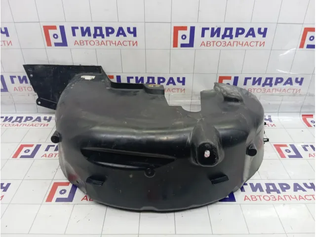 Локер (Подкрылок) задний правый Peugeot 2008 9678813680