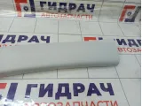 Обшивка стойки передней правой верхняя Peugeot 2008 9673750277