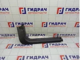 Накладка порога внутренняя передняя правая Peugeot 2008 9673754377