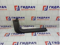 Накладка порога внутренняя передняя правая Peugeot 2008 9673754377