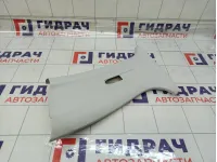 Обшивка стойки средней левой верхняя Peugeot 2008 16074334PR