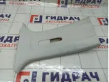 Обшивка стойки средней левой верхняя Peugeot 2008 16074334PR