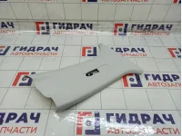 Обшивка стойки средней правой верхняя Peugeot 2008 16074334PR