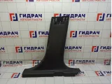 Обшивка стойки средней правой нижняя Peugeot 2008 96736560ZD