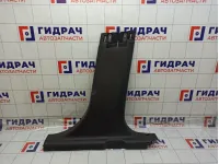 Обшивка стойки средней правой нижняя Peugeot 2008 96736560ZD