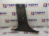 Обшивка стойки средней правой нижняя Peugeot 2008 96736560ZD