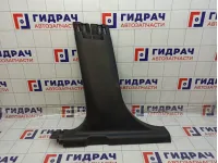 Обшивка стойки средней левой нижняя Peugeot 2008 96736561ZD